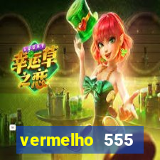 vermelho 555 plataforma de jogos